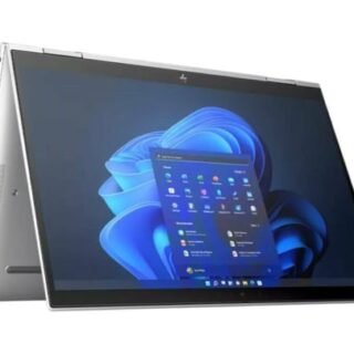 Notebook HP EliteBook x360 830 G9 2-in-1 (16GB) (Touchscreen)