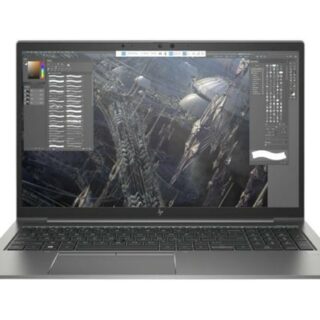 Notebook HP ZBook Firefly 15 G7 (Touchscreen) (NVIDIA Quadro P520 4GB) (Quality: Bazár
