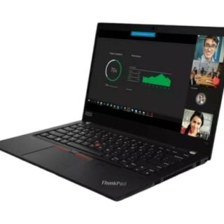 Notebook Lenovo ThinkPad T14 Gen 2 (Touchscreen)