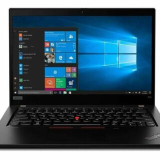 Notebook Lenovo ThinkPad X13 Gen 1 (16GB) (Touchscreen)