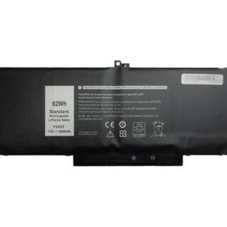 Notebook battery Replacement Latitude 7480