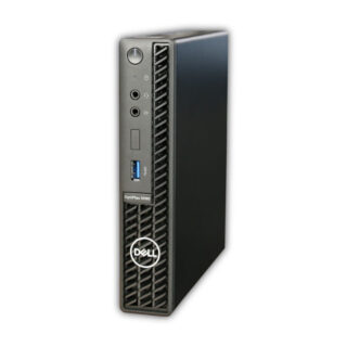 Počítač Dell OptiPlex 3090 micro