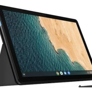 Tablet Lenovo IdeaPad Duet CT-X636F (4GB) (64GB) (Touchscreen)