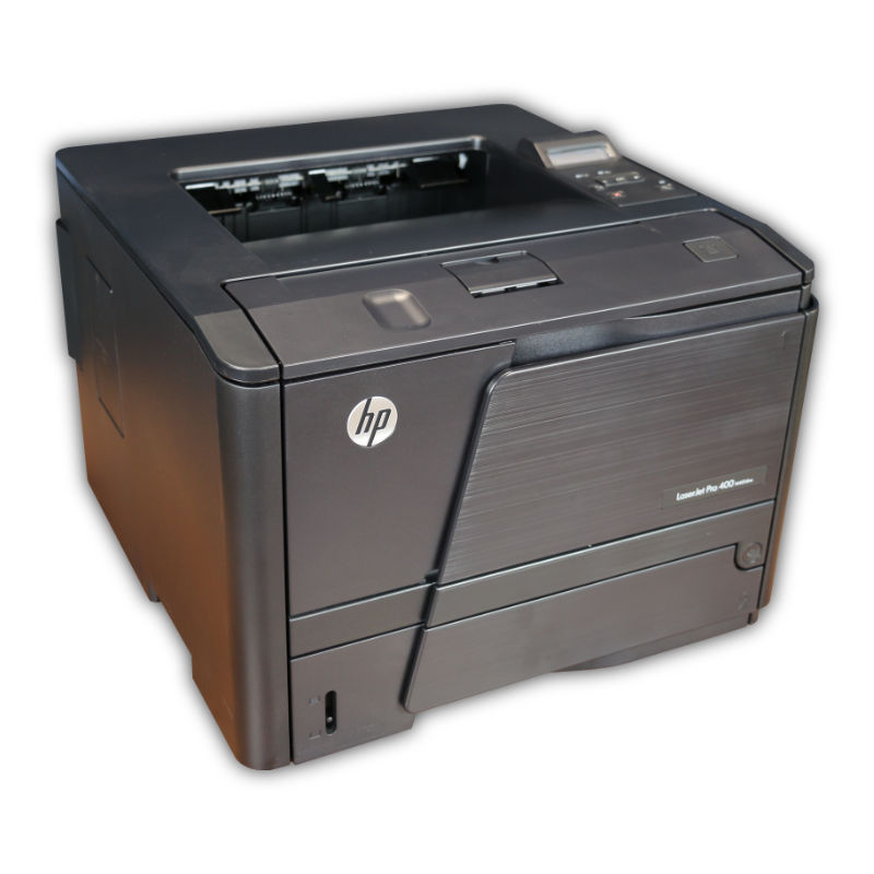 Tiskárna HP LaserJet Pro 400 M401DNE